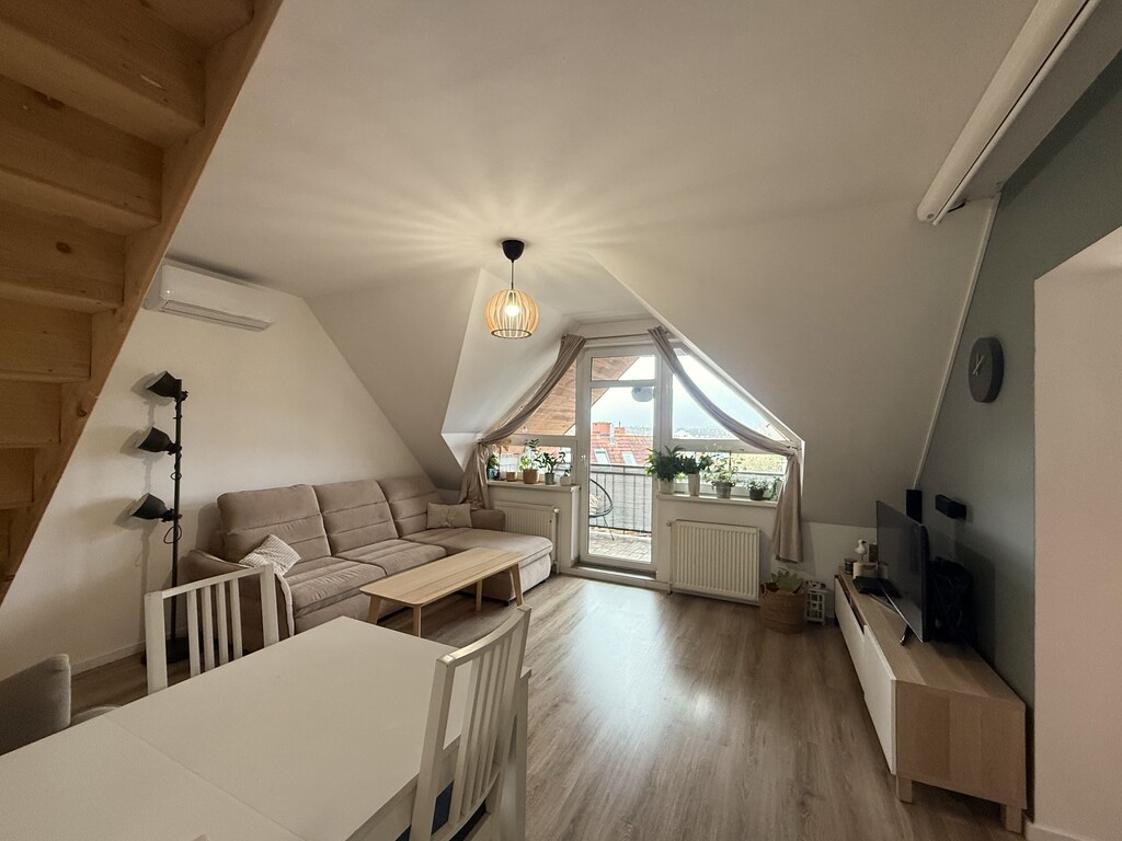 Mieszkanie na sprzedaż Przecław 45 m2 | Arka Nieruchomości