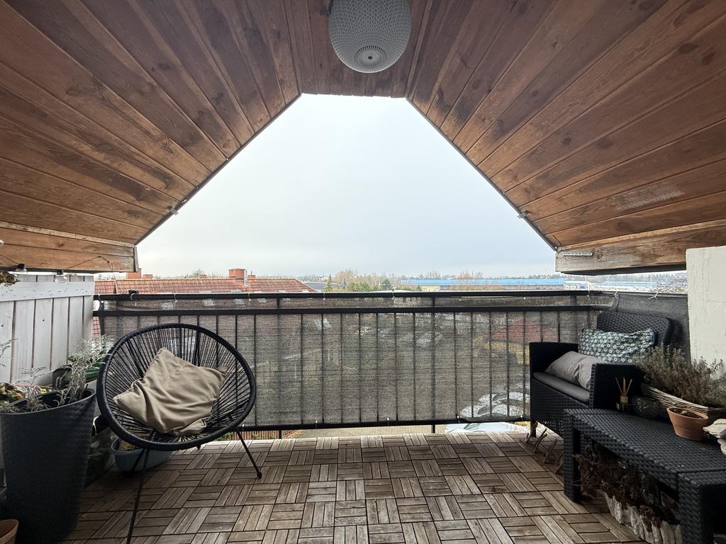 Mieszkanie na sprzedaż Przecław 45 m2 | Arka Nieruchomości