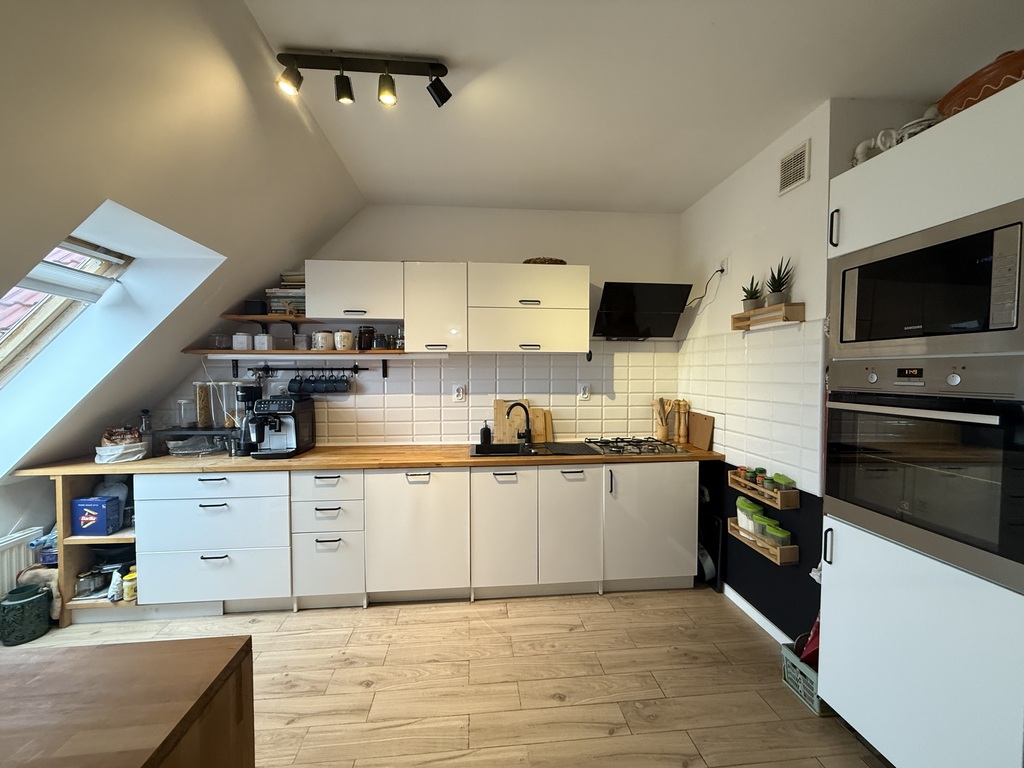 Mieszkanie na sprzedaż Przecław 45 m2 | Arka Nieruchomości