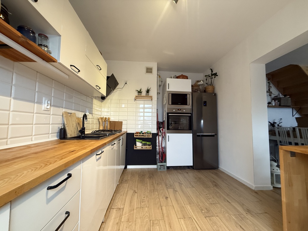 Mieszkanie na sprzedaż Przecław 45 m2 | Arka Nieruchomości