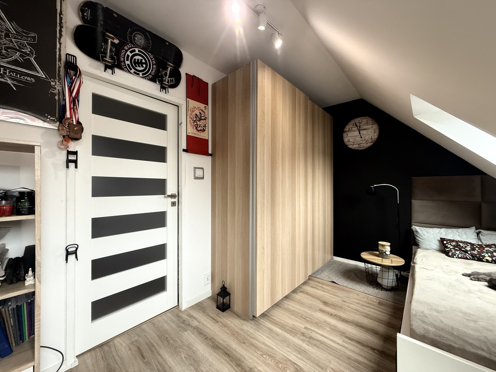 Mieszkanie na sprzedaż Przecław 45 m2 | Arka Nieruchomości