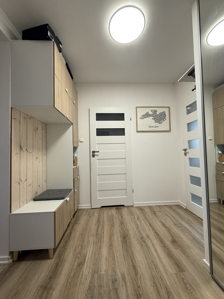 Mieszkanie na sprzedaż Przecław 45 m2 | Arka Nieruchomości