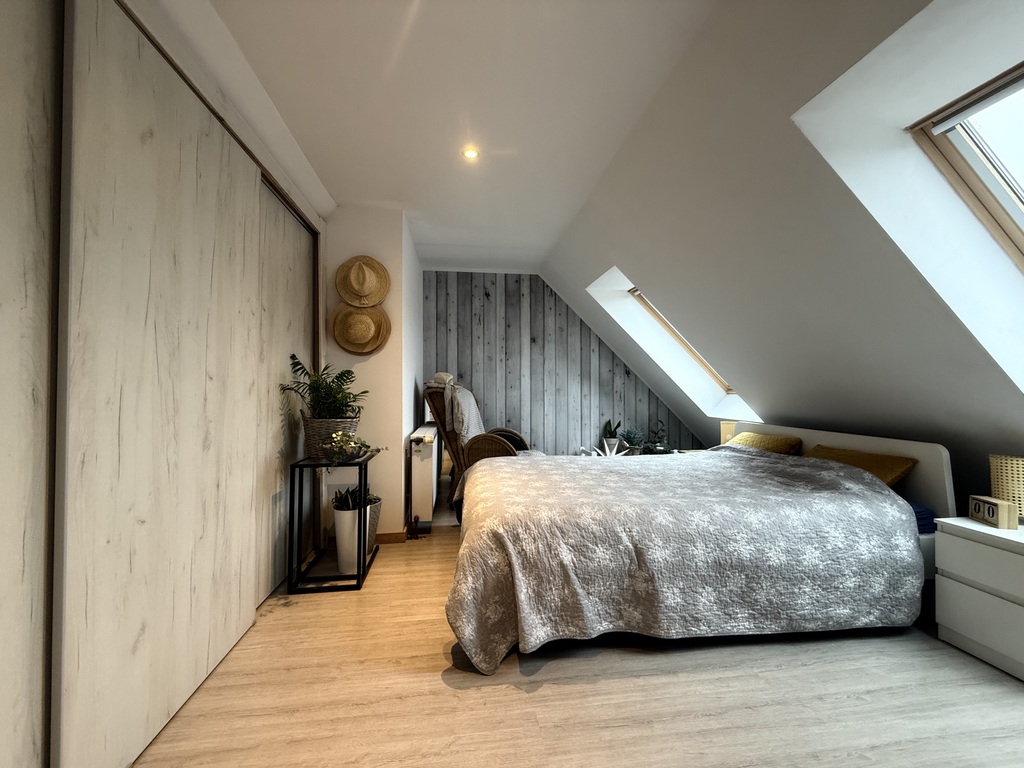 Mieszkanie na sprzedaż Przecław 45 m2 | Arka Nieruchomości