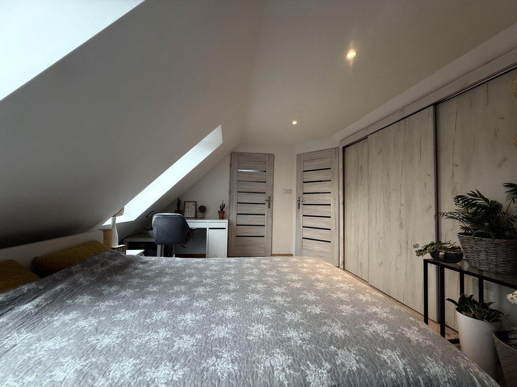 Mieszkanie na sprzedaż Przecław 45 m2 | Arka Nieruchomości