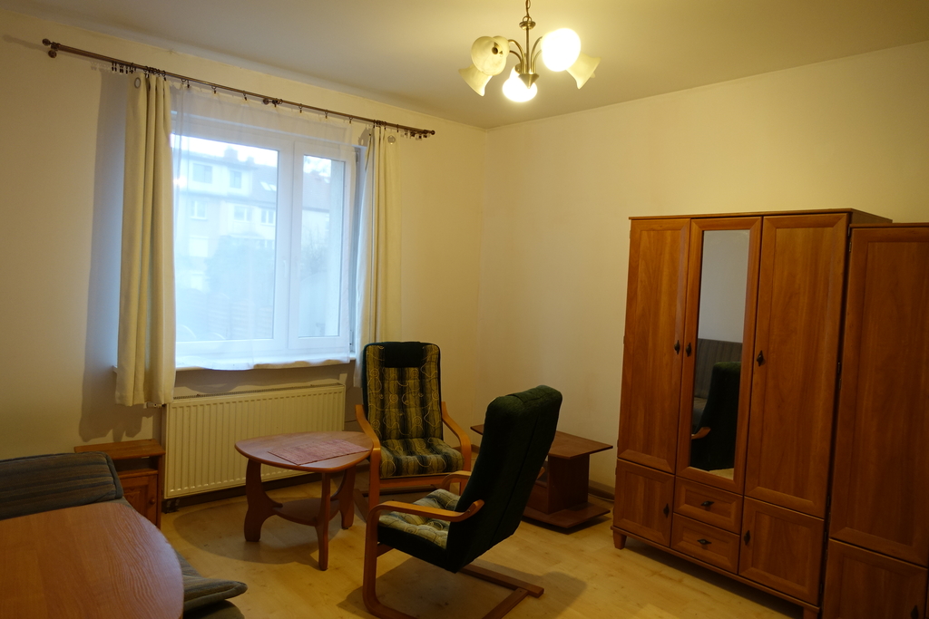 Mieszkanie na wynajem Szczecin, Pogodno 59 m2 | Arka Nieruchomości
