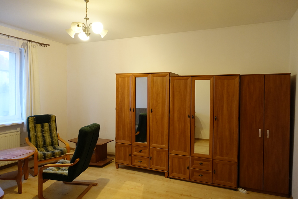 Mieszkanie na wynajem Szczecin, Pogodno 59 m2 | Arka Nieruchomości