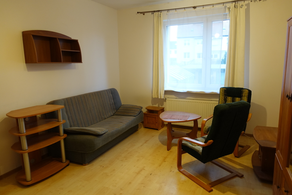 Mieszkanie na wynajem Szczecin, Pogodno 59 m2 | Arka Nieruchomości