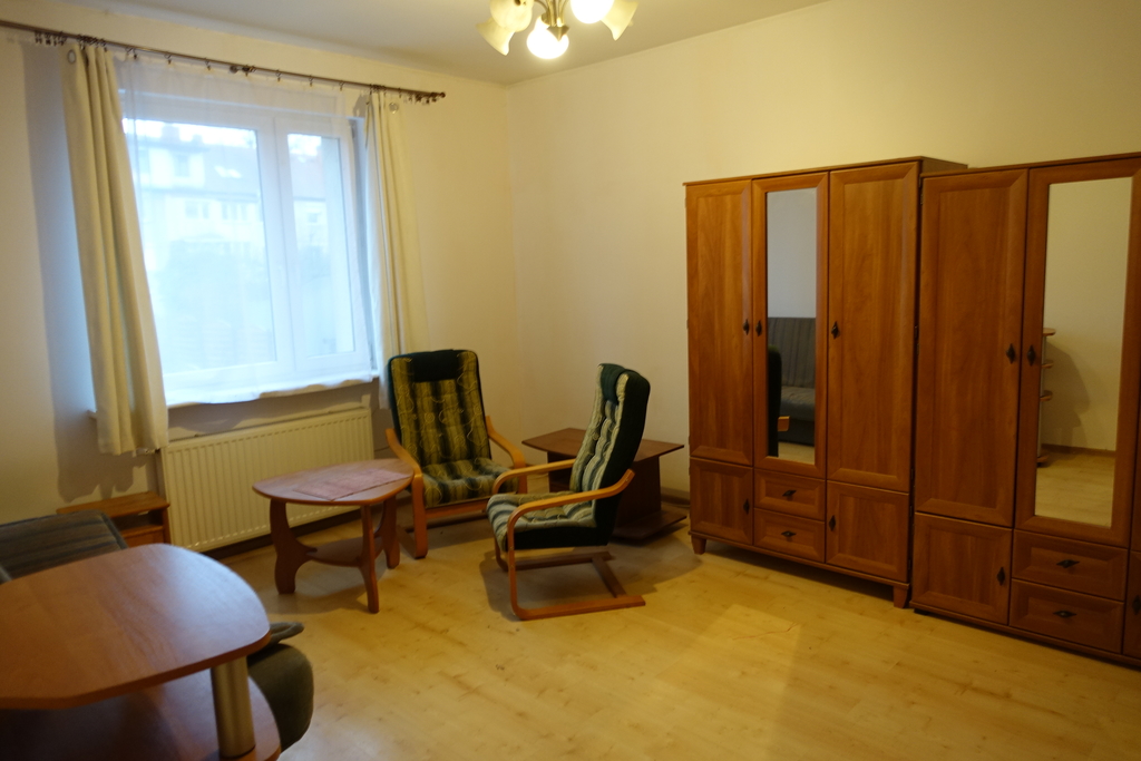 Mieszkanie na wynajem Szczecin, Pogodno 59 m2 | Arka Nieruchomości