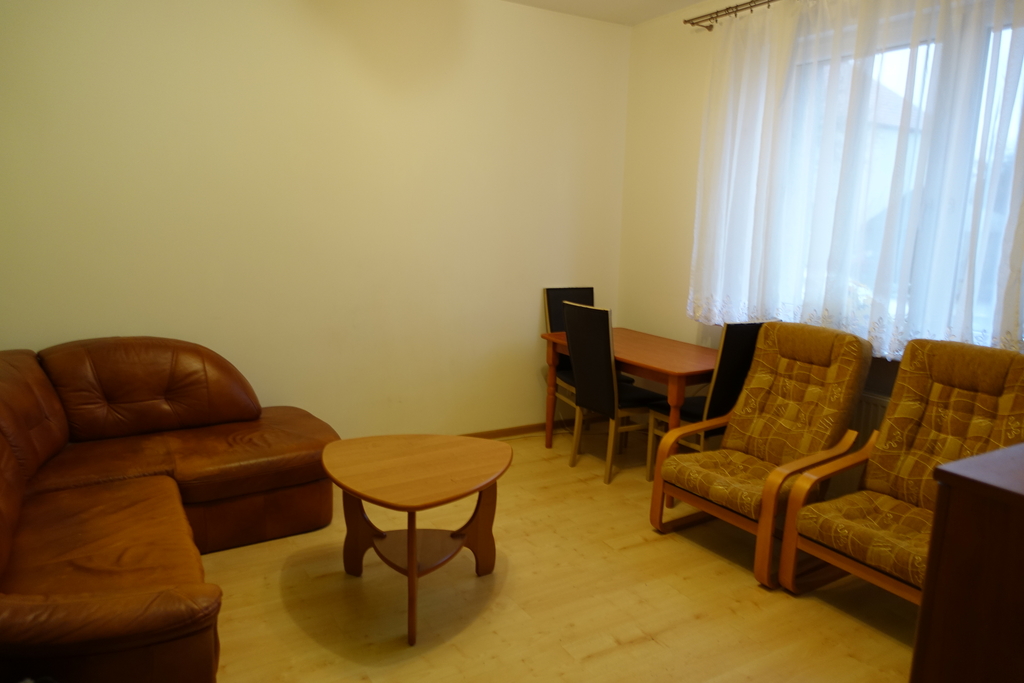 Mieszkanie na wynajem Szczecin, Pogodno 59 m2 | Arka Nieruchomości