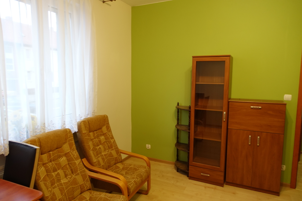 Mieszkanie na wynajem Szczecin, Pogodno 59 m2 | Arka Nieruchomości