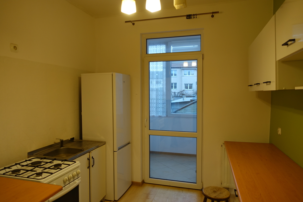 Mieszkanie na wynajem Szczecin, Pogodno 59 m2 | Arka Nieruchomości