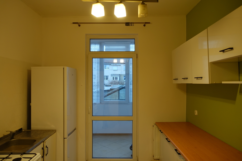 Mieszkanie na wynajem Szczecin, Pogodno 59 m2 | Arka Nieruchomości