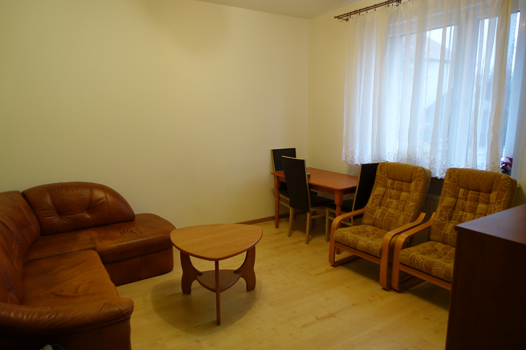 Mieszkanie na wynajem Szczecin, Pogodno 59 m2 | Arka Nieruchomości