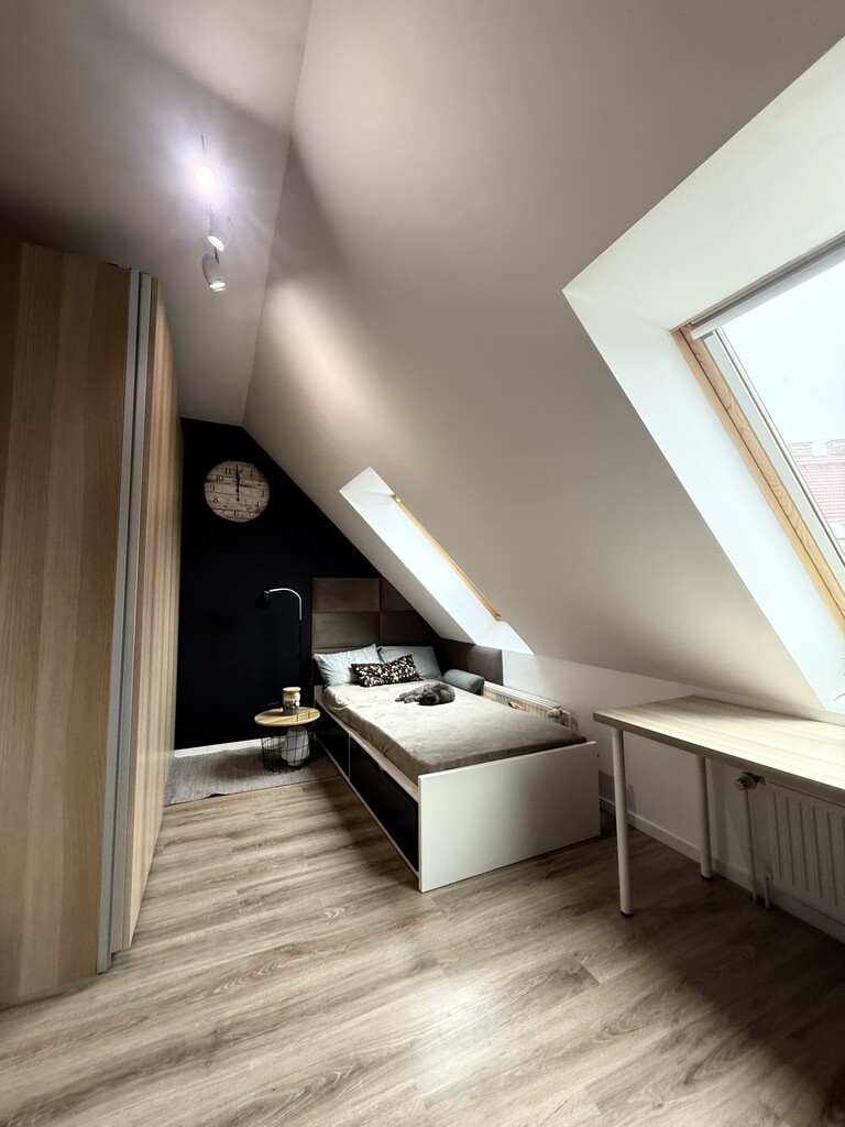 Mieszkanie na sprzedaż Przecław 45 m2 | Arka Nieruchomości