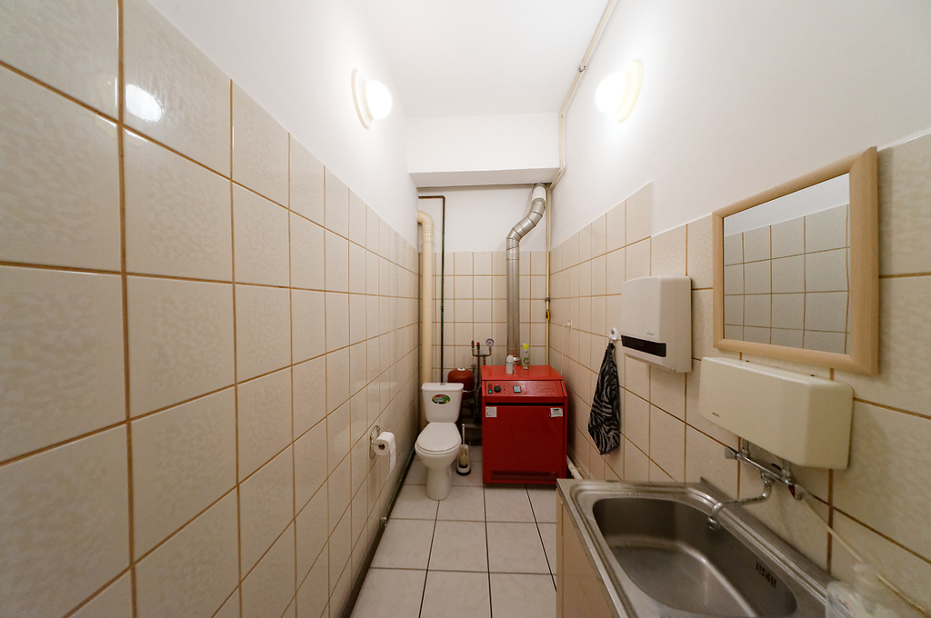 Lokal na wynajem Szczecin, Niebuszewo 234 m2 | Arka Nieruchomości