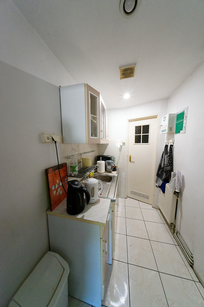 Lokal na wynajem Szczecin, Niebuszewo 234 m2 | Arka Nieruchomości