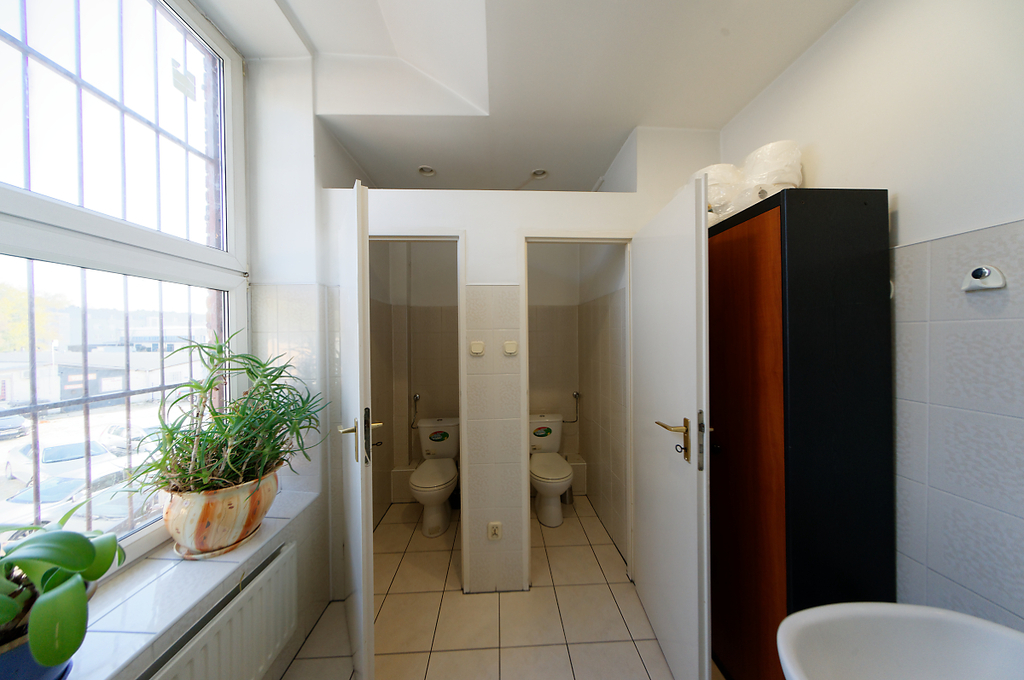 Lokal na wynajem Szczecin, Niebuszewo 234 m2 | Arka Nieruchomości