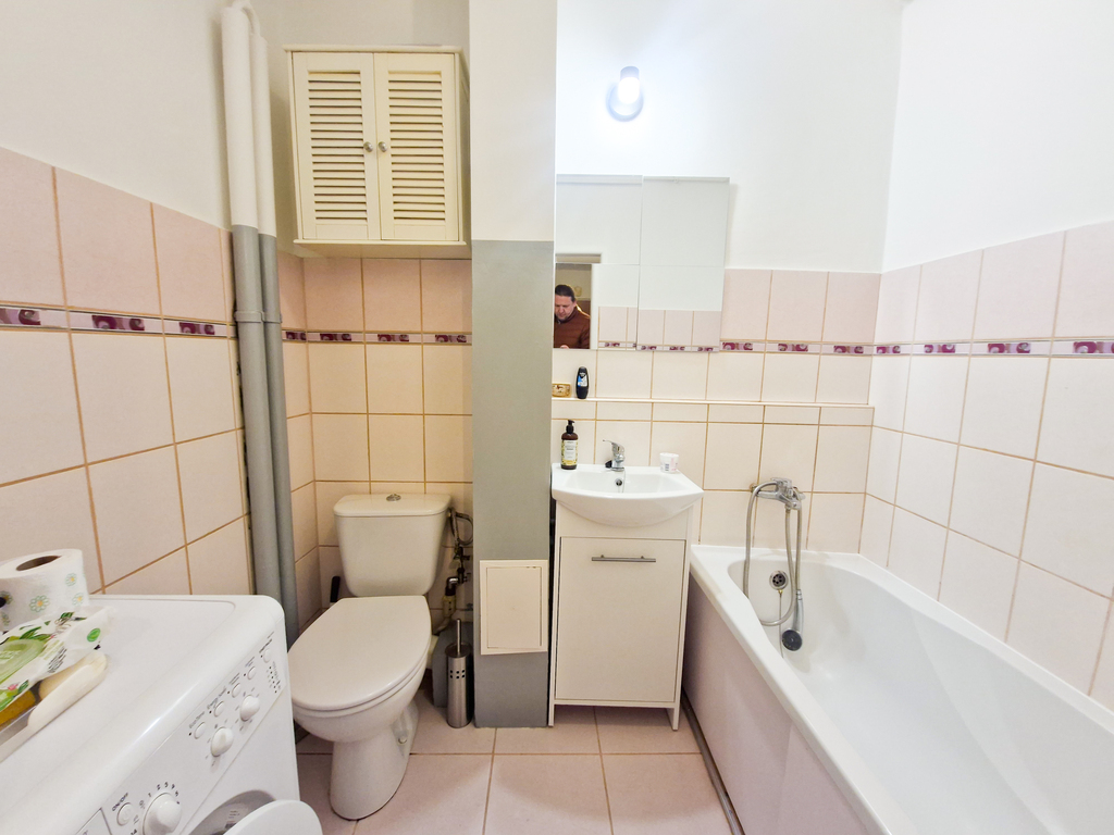 Mieszkanie na wynajem Szczecin, Centrum 45 m2 | Arka Nieruchomości