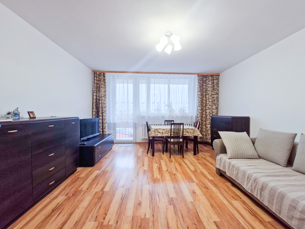 Mieszkanie na wynajem Szczecin, Centrum 45 m2 | Arka Nieruchomości