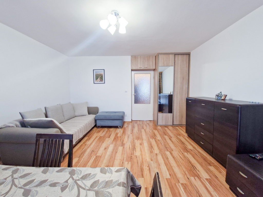 Mieszkanie na wynajem Szczecin, Centrum 45 m2 | Arka Nieruchomości