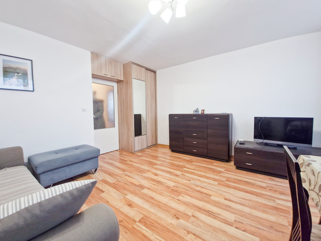 Mieszkanie na wynajem Szczecin, Centrum 45 m2 | Arka Nieruchomości