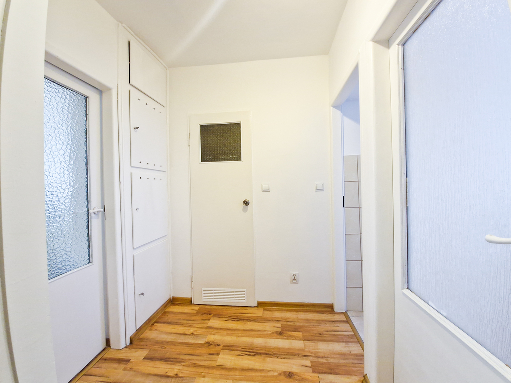 Mieszkanie na wynajem Szczecin, Centrum 45 m2 | Arka Nieruchomości