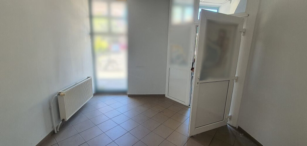 Lokal na wynajem Szczecin, Stare Miasto 19 m2 | Arka Nieruchomości