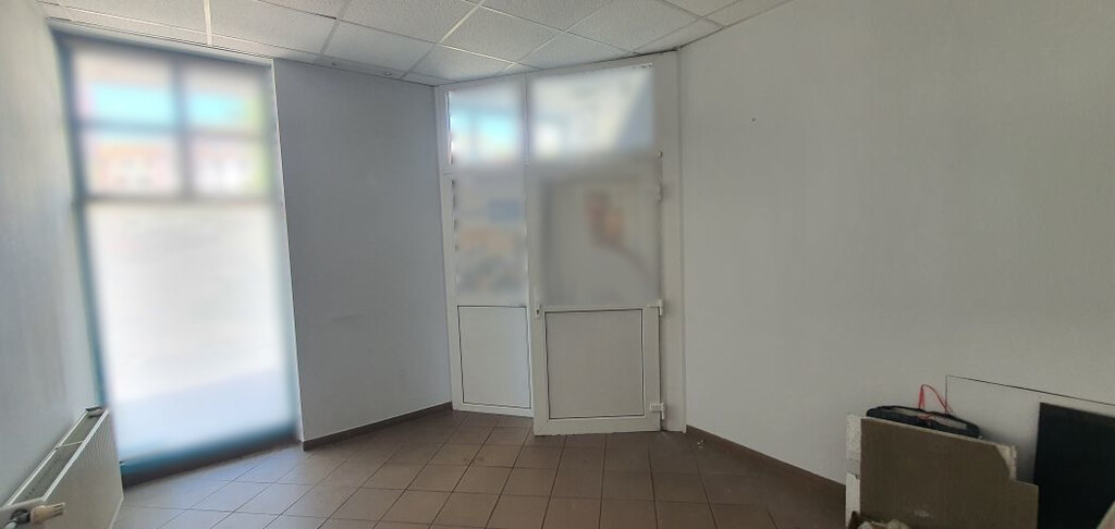 Lokal na wynajem Szczecin, Stare Miasto 19 m2 | Arka Nieruchomości