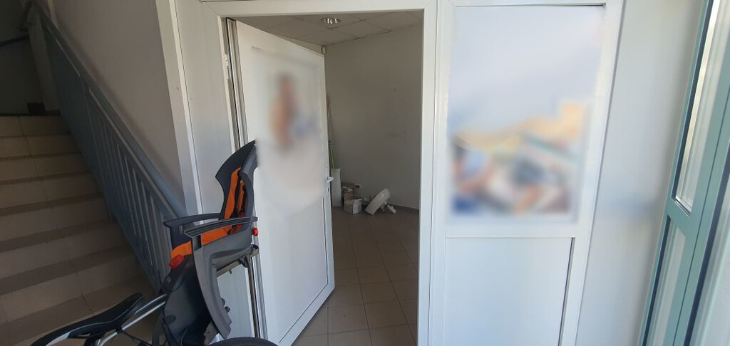 Lokal na wynajem Szczecin, Stare Miasto 19 m2 | Arka Nieruchomości