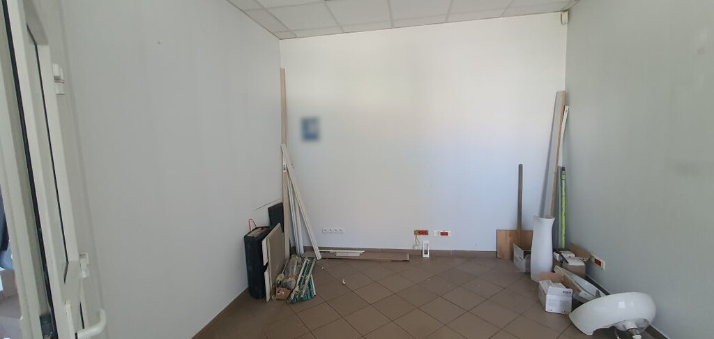 Lokal na wynajem Szczecin, Stare Miasto 19 m2 | Arka Nieruchomości