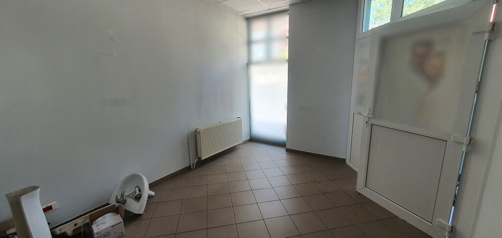 Lokal na wynajem Szczecin, Stare Miasto 19 m2 | Arka Nieruchomości