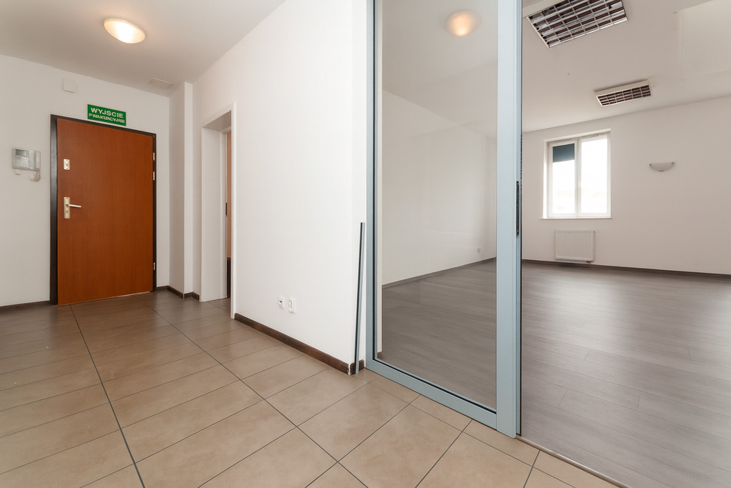 Lokal na wynajem Szczecin, Centrum 123 m2 | Arka Nieruchomości