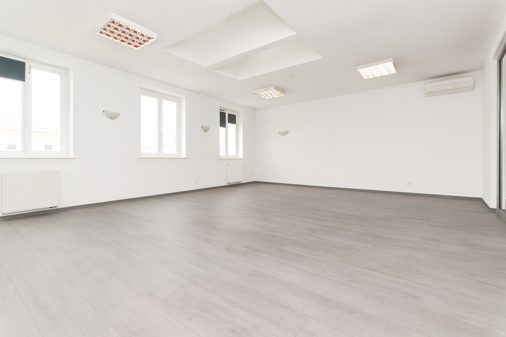 Lokal na wynajem Szczecin, Centrum 123 m2 | Arka Nieruchomości