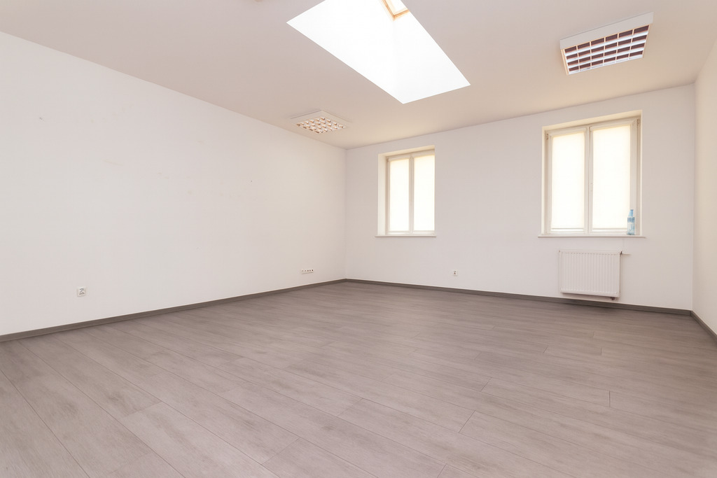 Lokal na wynajem Szczecin, Centrum 123 m2 | Arka Nieruchomości