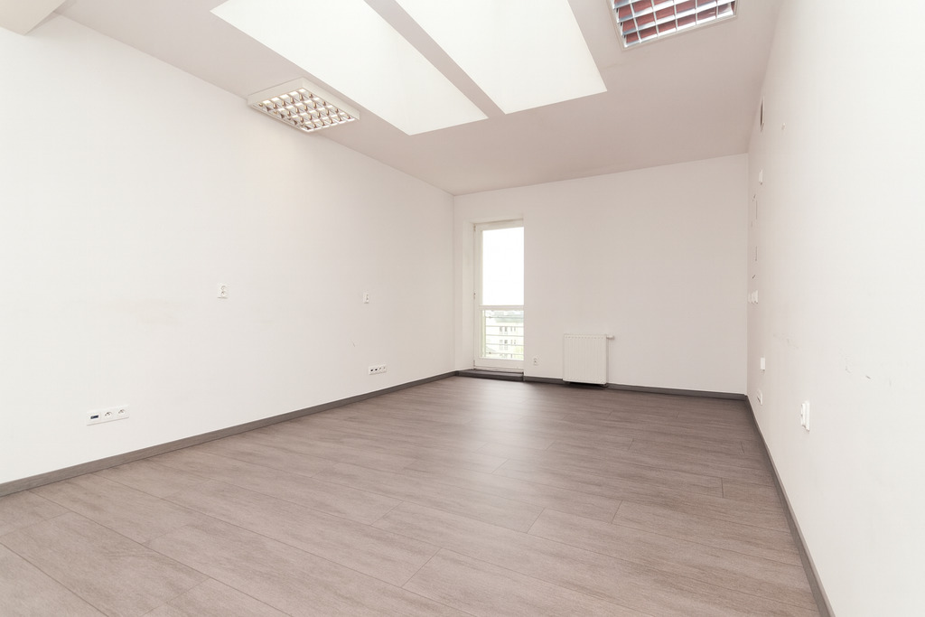 Lokal na wynajem Szczecin, Centrum 123 m2 | Arka Nieruchomości