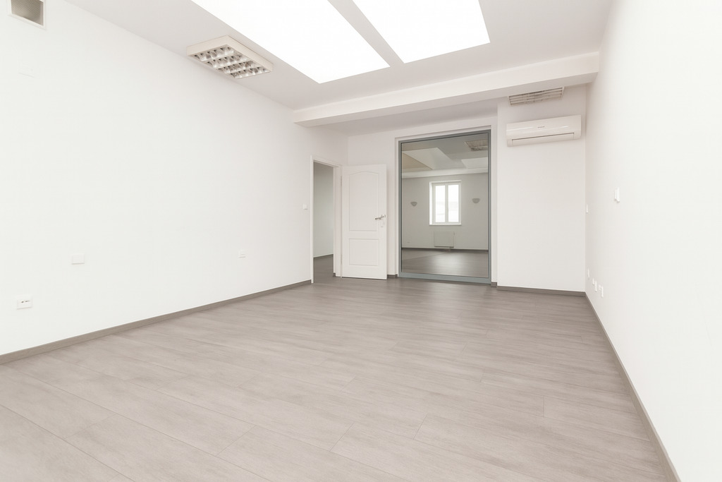 Lokal na wynajem Szczecin, Centrum 123 m2 | Arka Nieruchomości