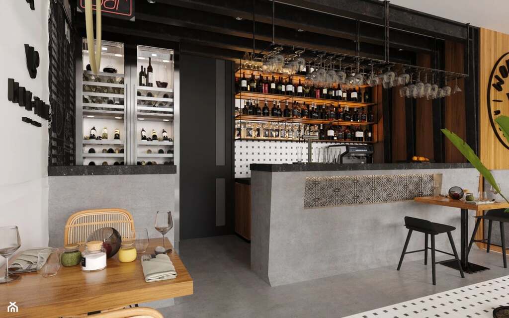 Lokal gastronomiczny na wynajem – Żoliborz