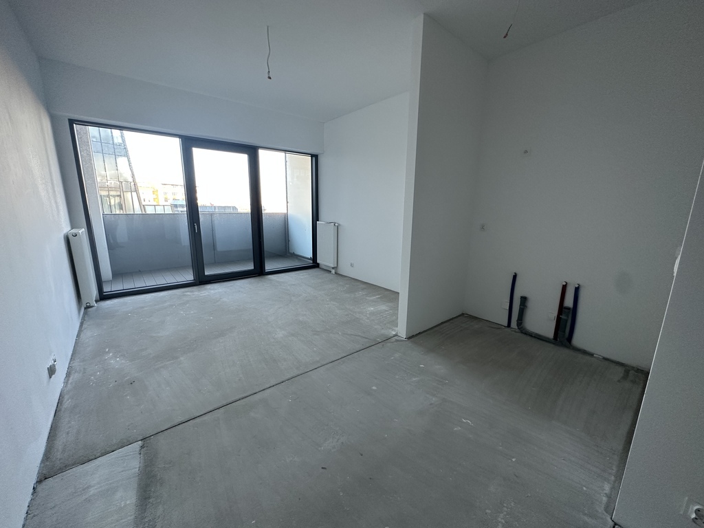 Mieszkanie na sprzedaż Szczecin, Centrum 28 m2 | Arka Nieruchomości