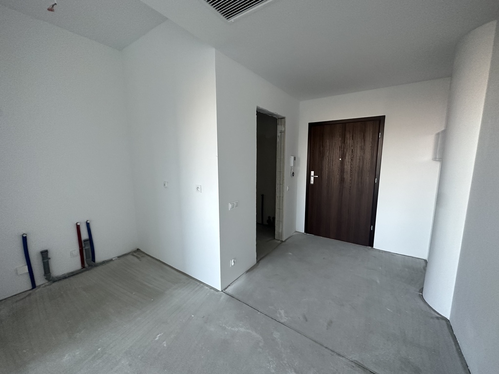 Mieszkanie na sprzedaż Szczecin, Centrum 28 m2 | Arka Nieruchomości