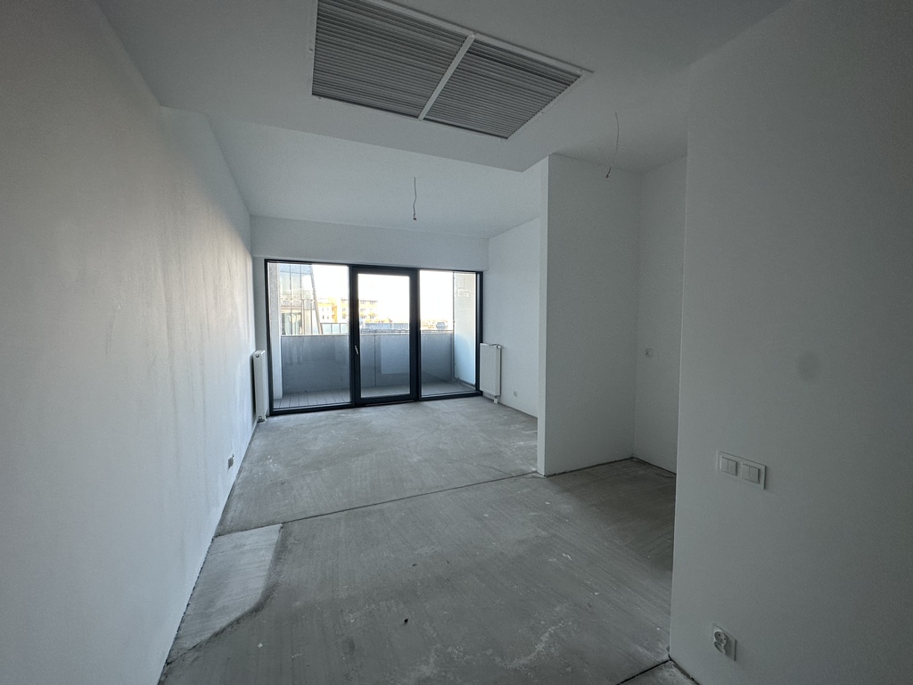 Mieszkanie na sprzedaż Szczecin, Centrum 28 m2 | Arka Nieruchomości