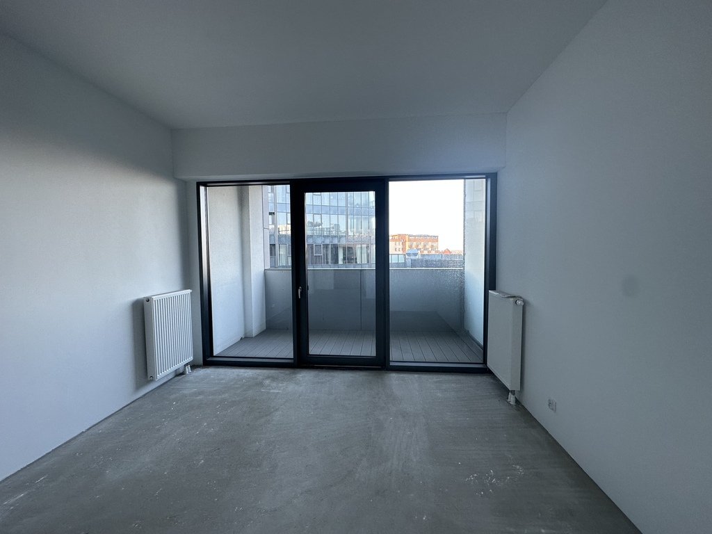 Mieszkanie na sprzedaż Szczecin, Centrum 28 m2 | Arka Nieruchomości