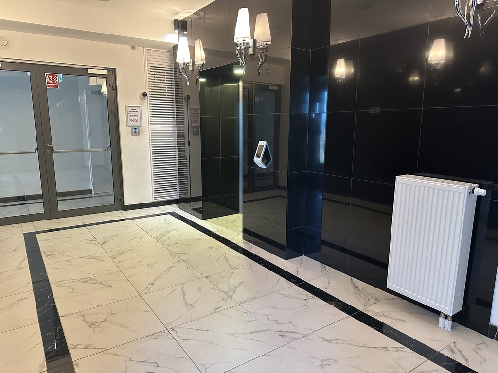 Mieszkanie na sprzedaż Szczecin, Centrum 28 m2 | Arka Nieruchomości