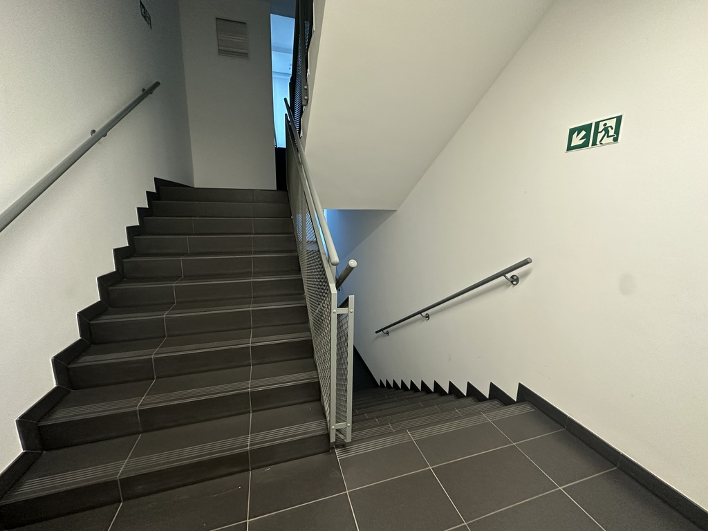 Mieszkanie na sprzedaż Szczecin, Centrum 28 m2 | Arka Nieruchomości