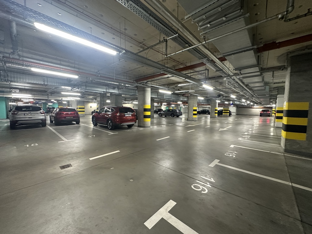 Mieszkanie na sprzedaż Szczecin, Centrum 28 m2 | Arka Nieruchomości