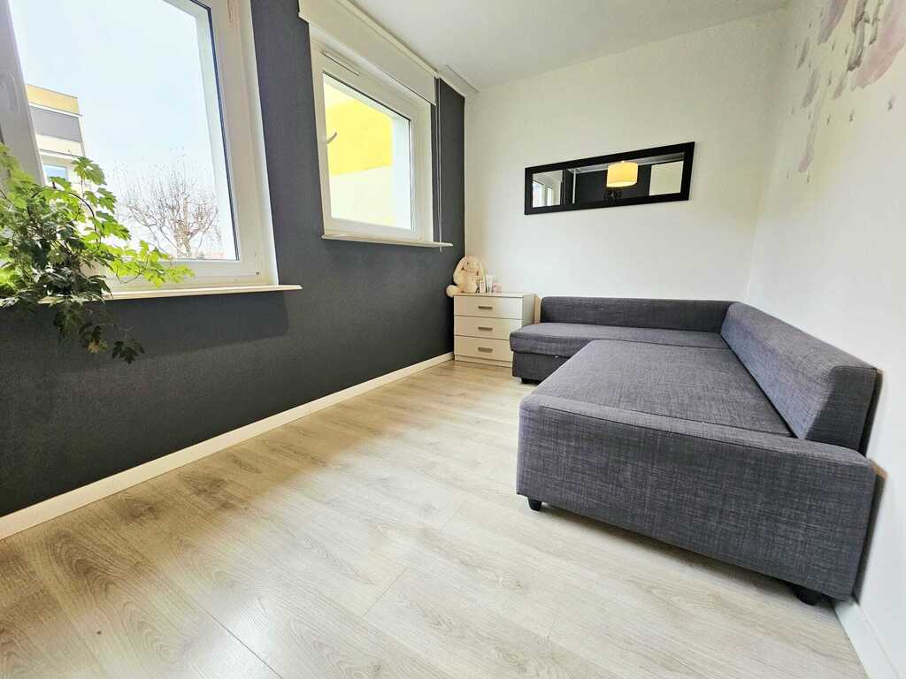 Mieszkanie na sprzedaż Szczecin, Gumieńce 53 m2 | Arka Nieruchomości