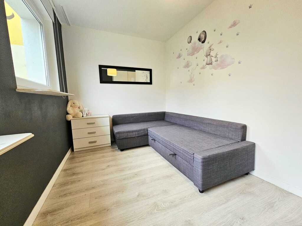 Mieszkanie na sprzedaż Szczecin, Gumieńce 53 m2 | Arka Nieruchomości