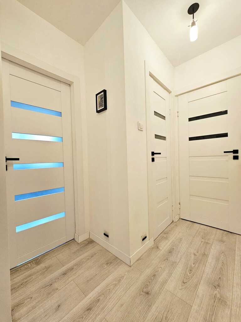 Mieszkanie na sprzedaż Szczecin, Gumieńce 53 m2 | Arka Nieruchomości