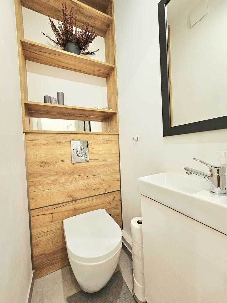 Mieszkanie na sprzedaż Szczecin, Gumieńce 53 m2 | Arka Nieruchomości