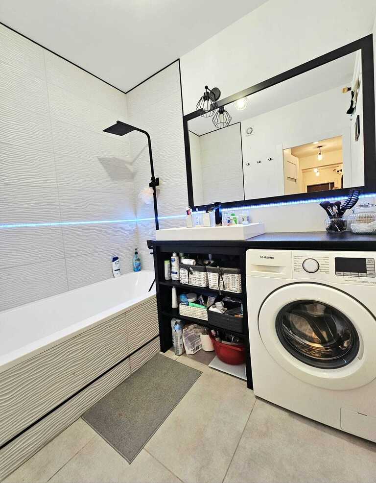 Mieszkanie na sprzedaż Szczecin, Gumieńce 53 m2 | Arka Nieruchomości