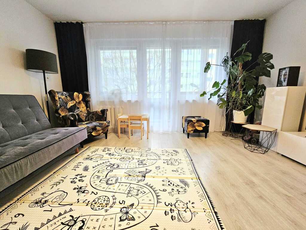 Mieszkanie na sprzedaż Szczecin, Gumieńce 53 m2 | Arka Nieruchomości